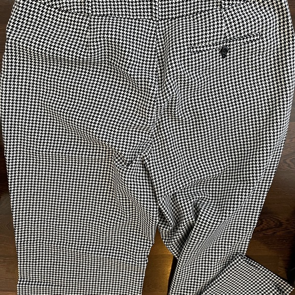 Ladies NY & Company Dress Pants Size 16 (Cart G-112) - Picture 2 of 5